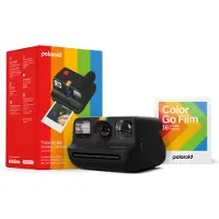 Polaroid Go 2 Everything Box Zwart