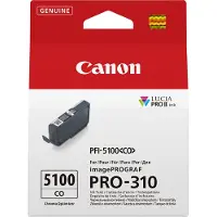 Canon PFI-5100 CO Inktcartridge Chroma Optimizer