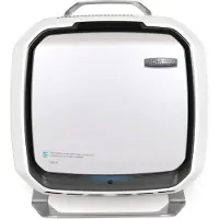 Fellowes AeraMax Professional III 9450101 Luchtzuiveraar, Luchtreiniger, Zilver