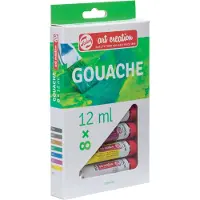 Talens Art Creation Plakkaatverf 8x12ml