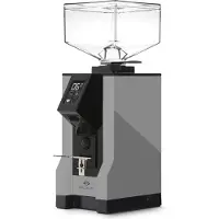Eureka Mignon Silent Range Specialità 15bl Grey Elektrische koffiemolen
