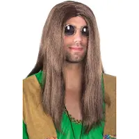Boland Pruik john
