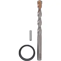 Bosch Powertools PRO Pilot Drill Set for SDS max Core Cutter, 115,5 x 84 mm