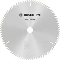 Bosch Accesorios Op Wo B 305x30-96 Cirkelzaagblad Voor Hout