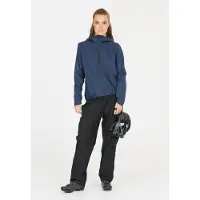 Endurance Sportbroek 'Seren' zwart