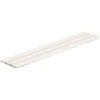 Klong Patina Wick Spare Small - Paraffine- & olielampen Katoen White - 30608