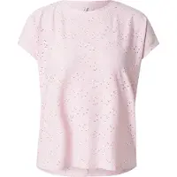 ONLY Shirt 'ONLSmilla' rosa