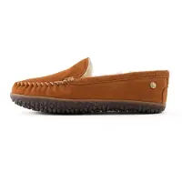 Minnetonka Mocassins 'Terese' bruin