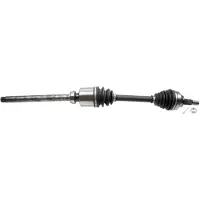 FEBI BILSTEIN 182764 Aandrijfas