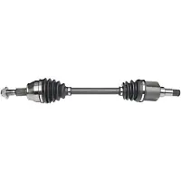FEBI BILSTEIN 188144 Aandrijfas