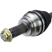 FEBI BILSTEIN Aandrijfas 192794