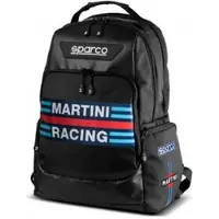 Sparco 016445MRNR Rugtas