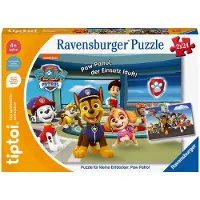 Ravensburger Paw Patrol '22