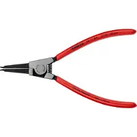 Knipex Borgveertang zwart geatramenteerd 180 mm - 4611G4