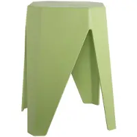 Leitmotiv Kruk Cherish PP Tea Green