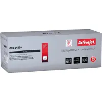 ActiveJet -toner voor Brother TN-243BK nieuwe ATB-243BN