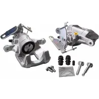 Hella 8AN 355 799-381 Remklauw