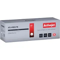 ActiveJet -toner voor Lexmark 51B2X00 nieuw ATL-MS617N
