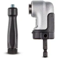 Dewalt Accessoires DT20503-QZ Impact Stompe Haakse Kop - DT20503-QZ