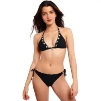 Banana Moon Bikinitop zwart