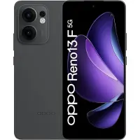OPPO Reno 13 F 256GB Zwart 5G