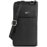 Braun Büffel Smartphonehoesje 'Asti' navy