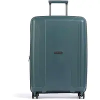 Epic Trolley 'Anthem 4' cyaan blauw