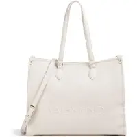 Valentino Rised Re Shopper crème