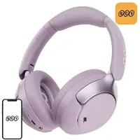 QCY Anc H3 Pro Draadloze Koptelefoon