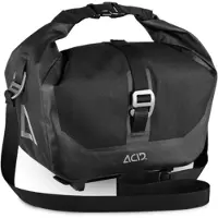 ACID Trunk Rilink 12l Carrier Bag Zwart