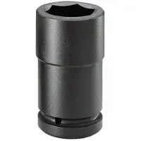Facom lange doppen impact 1' 30 mm - NM.30LA