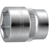 Format Dopsleutelbit 6-kant 1/2" 30x mm