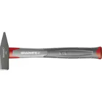 Format Bankhamer 3K grafiet 1000g