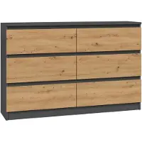 Top E Shop M6 120 Ladekast
