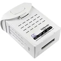 Cameron Sino CS-LT126RX LiPo accupack