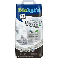 Biokat's Biokat Diamond Care Classic kattenbakvulling 8 Liter
