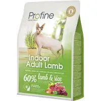 Profine Indoor Lamb &amp; Rice 2 kg