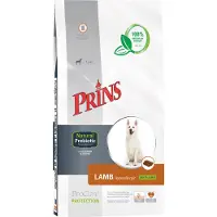 Prins ProCare Protection Hypoallergenic met lam hondenvoer 15 kg