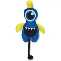 Beeztees Fetch hondenspeeltje Wing Blauw