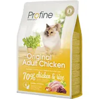 Profine Original Adult - Kattenvoer - Kip
