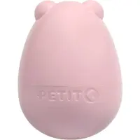 Ebi Petit wiebelpeelgoed Balu Roze 8 x 6 x 6 cm