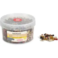 Beeztees Hondensnack Trainer Mix Voordeelemmer 1400 gram