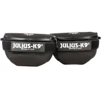 Idc Julius K9 zijtassen groot (Mini t/m maat 4)