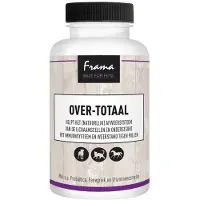 Frama Over-Totaal 60 capsules