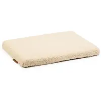 Beeztees orthopedisch benchkussen Ito Donkergrijs 62 cm