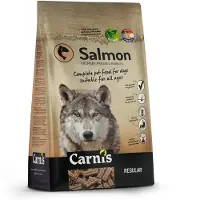 Carnis Salmon Regular geperst hondenvoer 12,5 kg