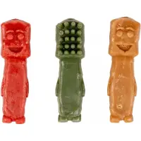 Garden Bites Toby Toothbrush S 50 stuks