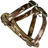 EzyDog Chest Plate tuig L Camouflage