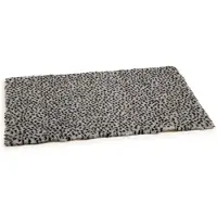 Beeztees Eco Vetbed Bench Lox Grijs/Zwart 121 cm