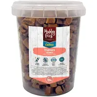 Hobby First 100% Pure Trainers Zalm 250 Gr